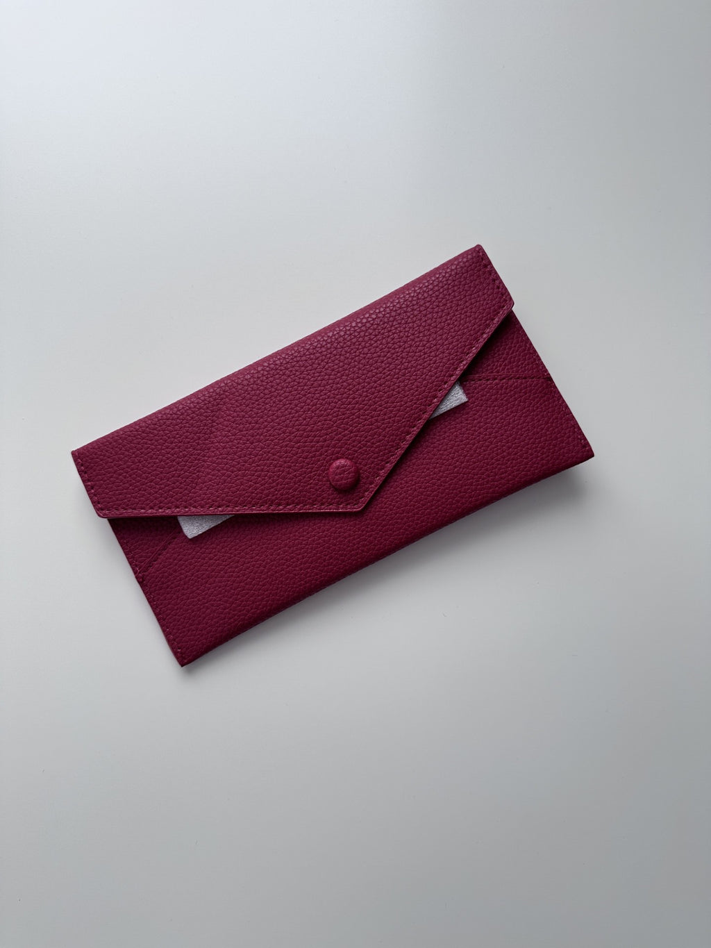 Envelope Geldbörse - B-Ware