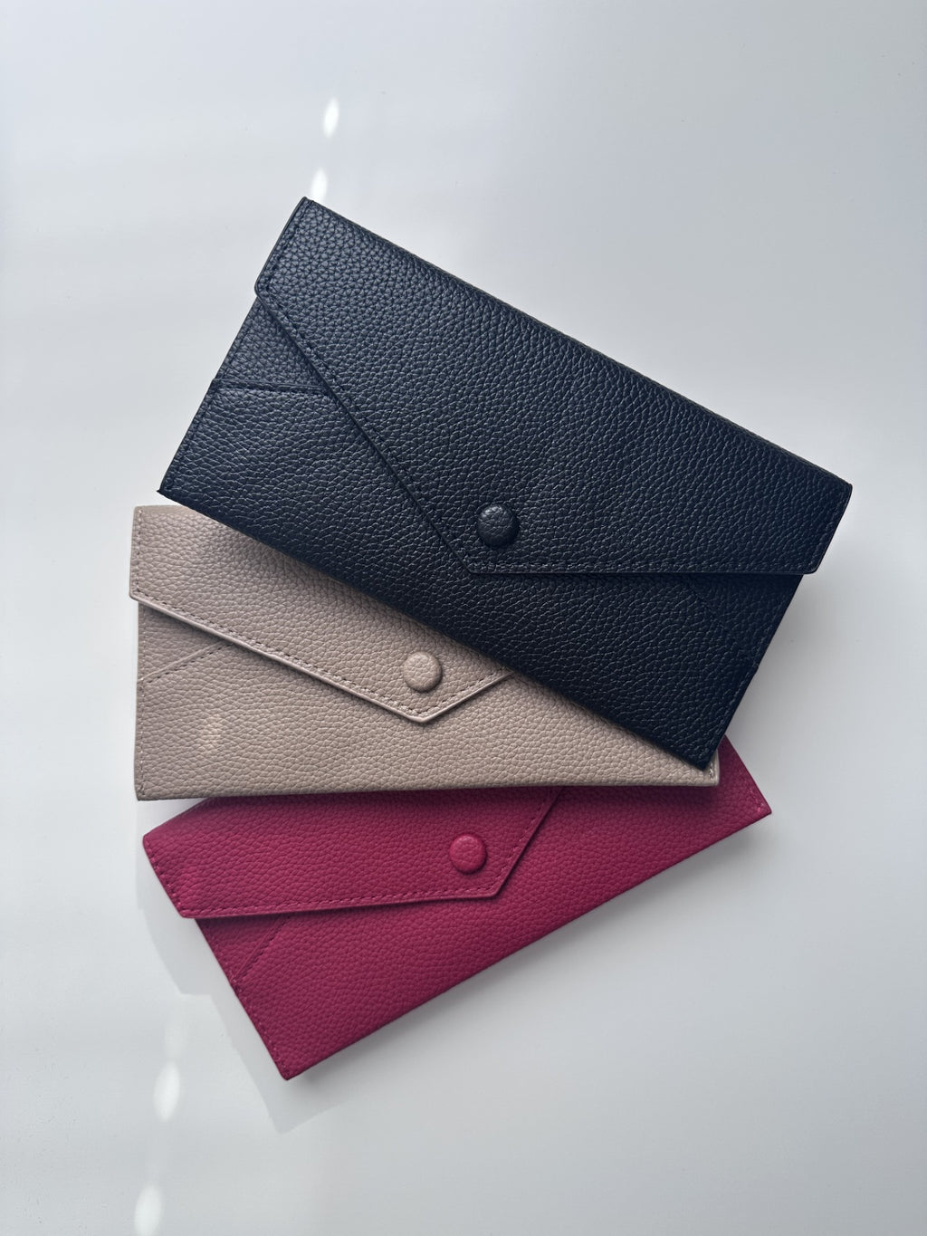 Envelope Geldbörse