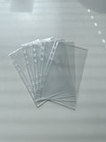 Umschlag Clear - 10er Bundle