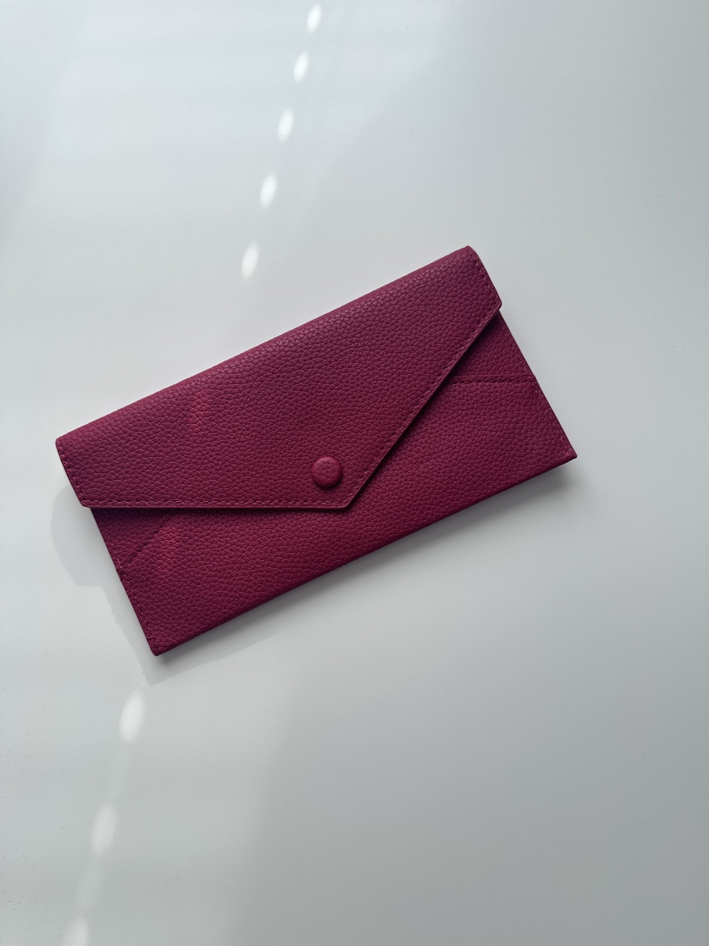 Envelope Geldbörse