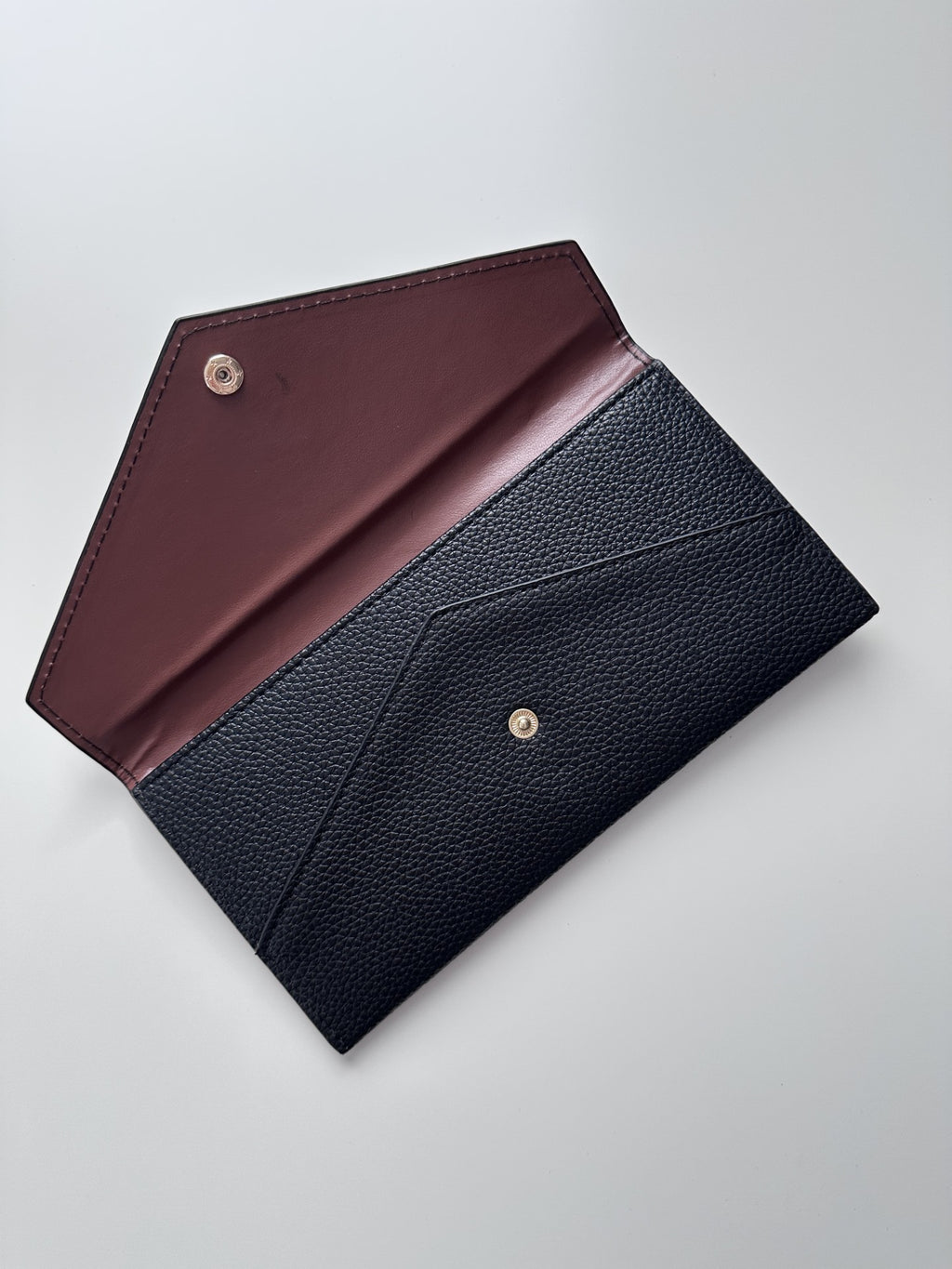 Envelope Geldbörse - B-Ware